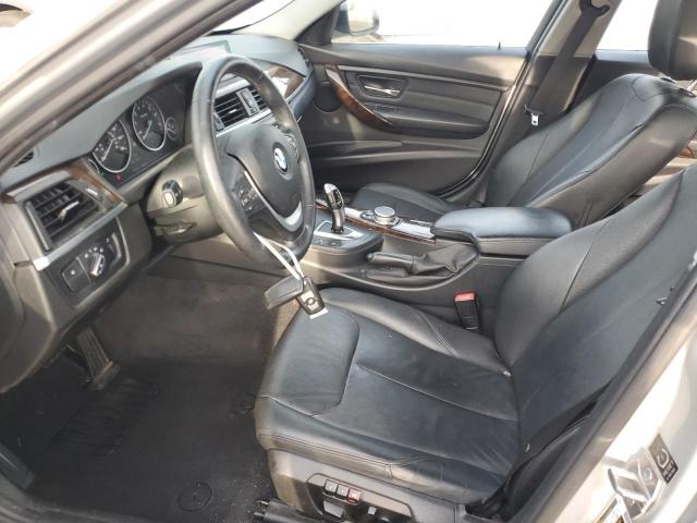 WBA3A5G52FNS84099 BMW 328 I