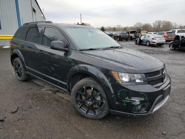 3C4PDCBB6JT219164 Dodge Journey Sxt