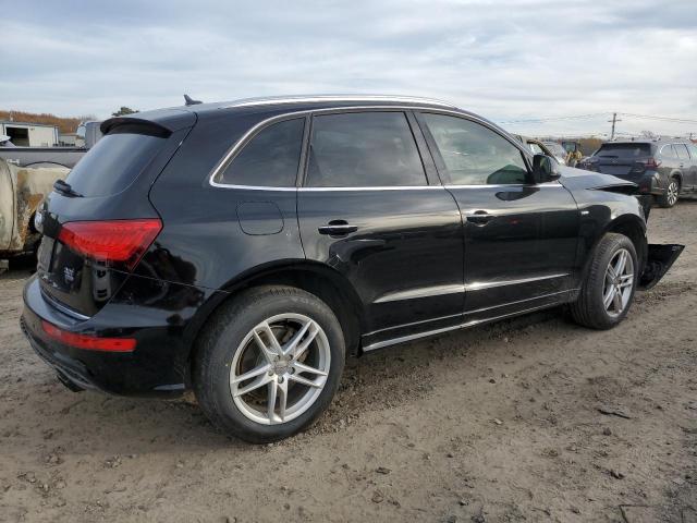 Audi Q5 Premium Plus 2015 WA1DGAFP0FA077763 Image 3