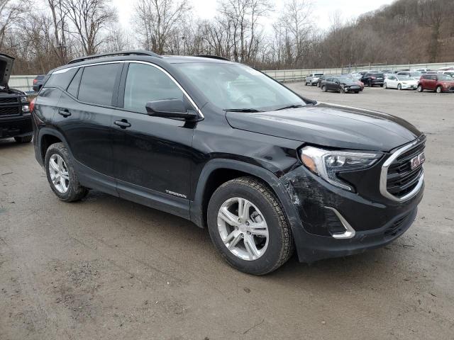 3GKALTEV9ML396492 GMC Terrain Sle