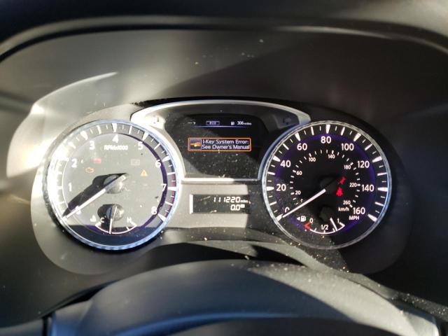 5N1AL0MN0GC519622 Infiniti QX60