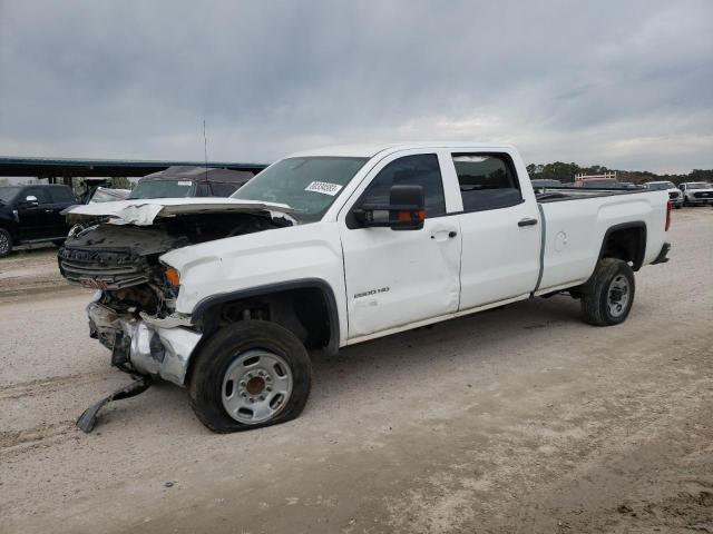 1GT11XEG8FF618205 auction archive image