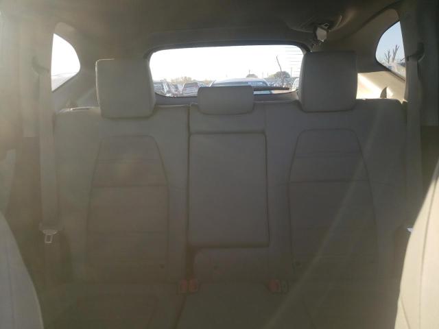 7FARW1H91JE039217 Honda Cr-v Touring