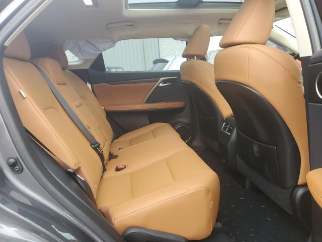 2T2HZMDAXNC367466 Lexus RX 350