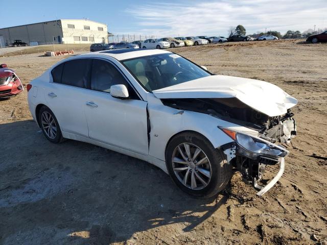 JN1BV7AR1FM415350 Infiniti Q50 BASE