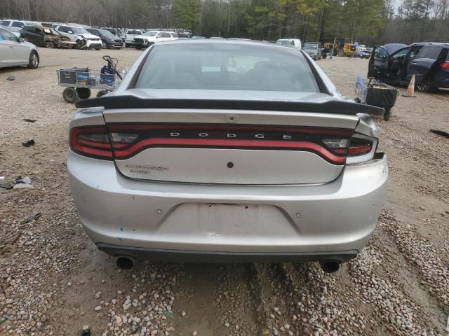 2C3CDXKT3HH533926 Dodge Charger Police