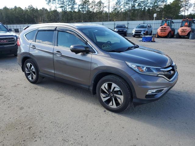 5J6RM3H99GL020749 Honda Cr-v Touring