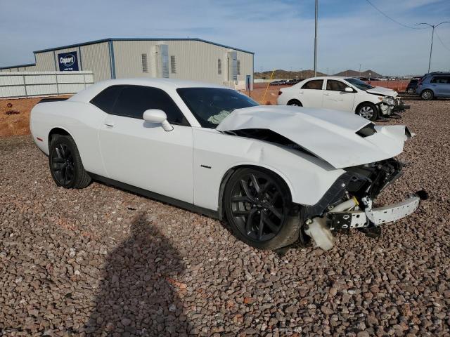 2C3CDZBT0KH511837 Dodge Challenger