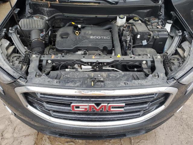 3GKALTEV0ML365504 GMC Terrain Sle