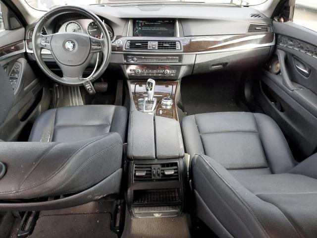 WBA5A5C51ED501922 BMW 528 I