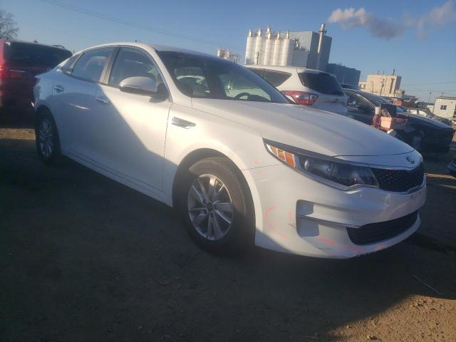 5XXGT4L39GG038595 KIA Optima Lx