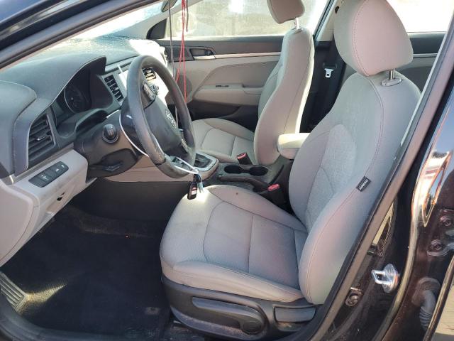 5NPD74LF8LH566743 Hyundai ELANTRA SE