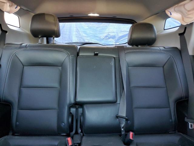 3GKALVEG5PL165705 GMC Terrain Slt