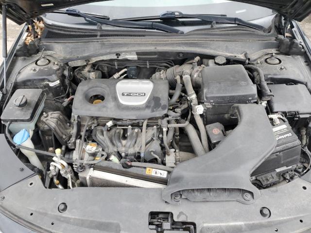 5XXGT4L17GG029750 KIA Optima Lx