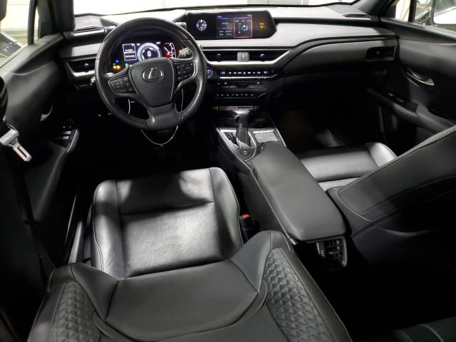 JTHP9JBH7L2020041 Lexus UX 250H