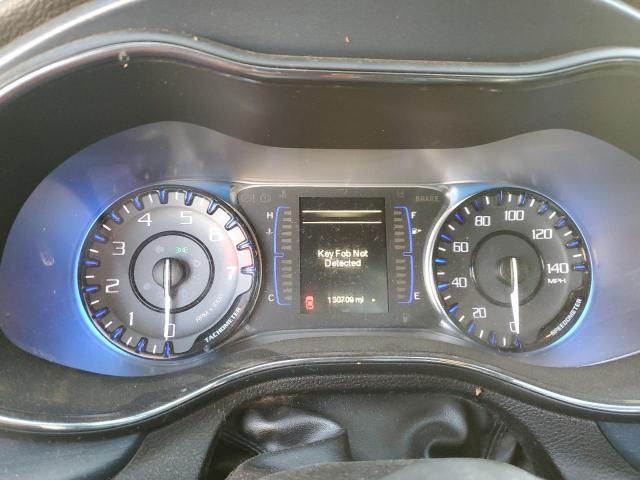 1C3CCCBB1FN625401 Chrysler 200 S