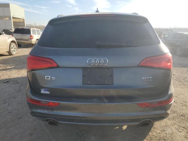 WA1D7AFPXGA129448 Audi Q5 Premium Plus S-line