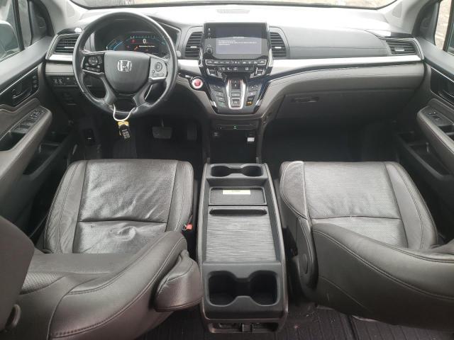 5FNRL6H93JB063942 Honda Odyssey Elite