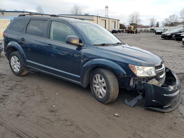 3C4PDCABXET184166 Dodge JOURNEY SE