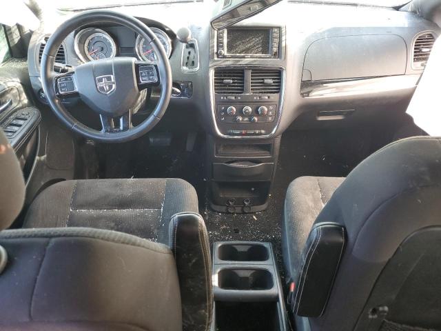 2C4RDGBG6JR162365 Dodge Grand Caravan Se