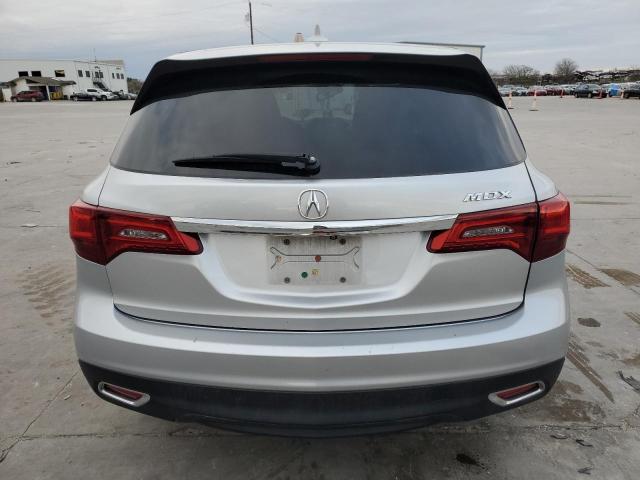 5FRYD3H22FB003232 Acura MDX