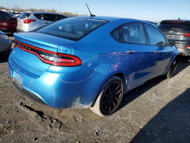 1C3CDFFA3GD820410 Dodge Dart Sxt Sport
