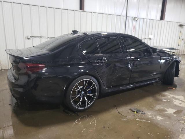 WBSJF0C58KB284472 BMW M5