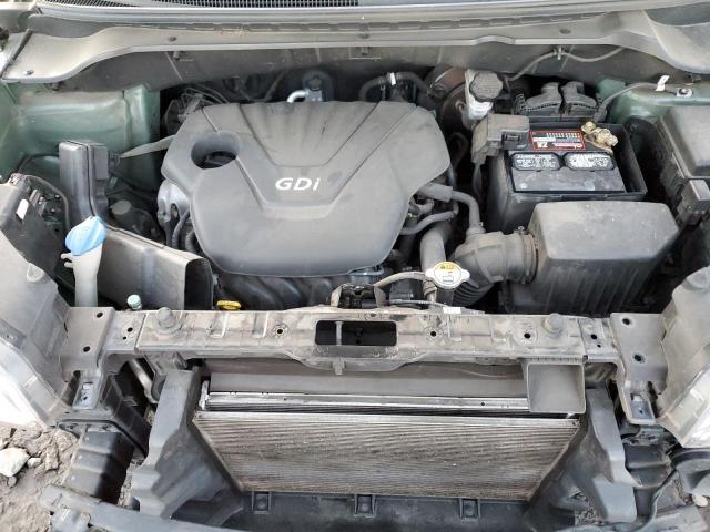 KNDJN2A20E7024573 KIA Soul