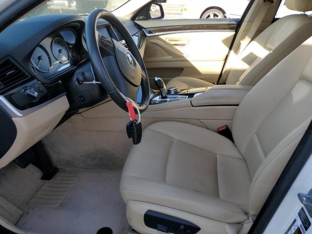 WBA5A5C53ED501601 BMW 528 I