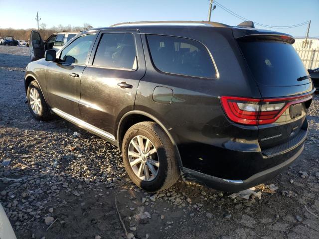 1C4RDHAG0FC101021 Dodge Durango Sxt