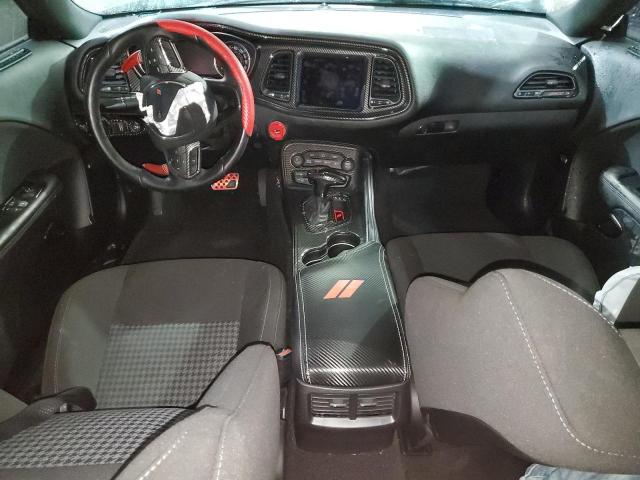2C3CDZFJ8NH172077 Dodge Challenger R/t Scat Pack