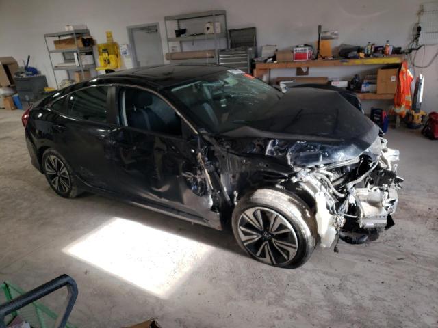 19XFC1F35HE209102 Honda CIVIC EX