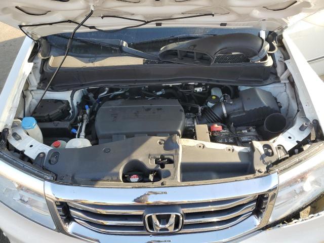 5FNYF4H9XFB038020 Honda Pilot Touring