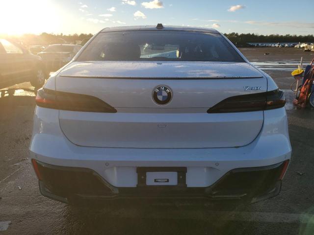 WBA23EH09PCM77629 BMW 740 I