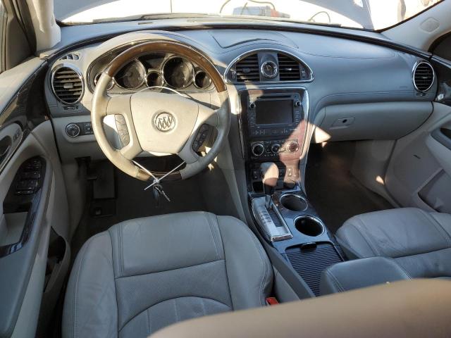 5GAKVCKDXFJ157440 Buick Enclave