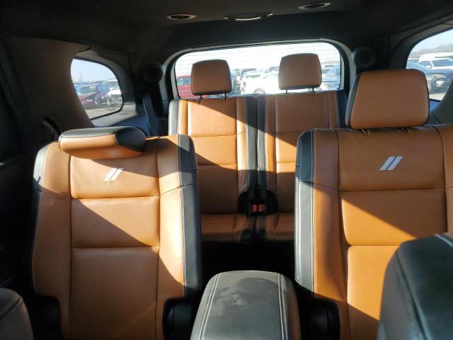 1C4SDJET2HC937013 Dodge Durango Citadel