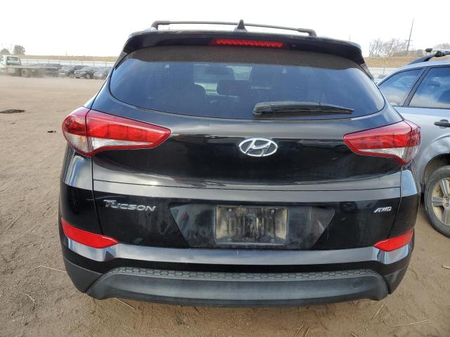 Auction sale of the 2017 Hyundai Tucson Limited , vin: KM8J3CA42HU411026, lot number: 177906123