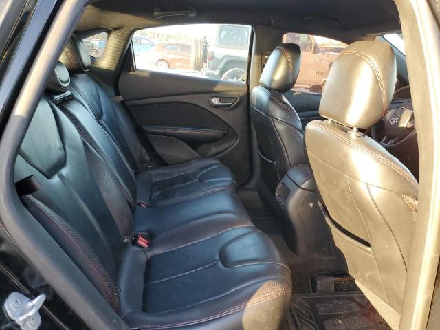 1C3CDFEB2FD346023 Dodge DART GT