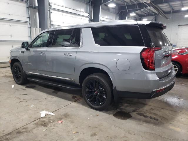 1GKS2GKT7PR541740 GMC Yukon Xl K1500 Slt