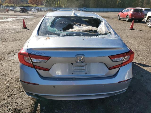 1HGCV1F5XMA055760 Honda ACCORD EXL