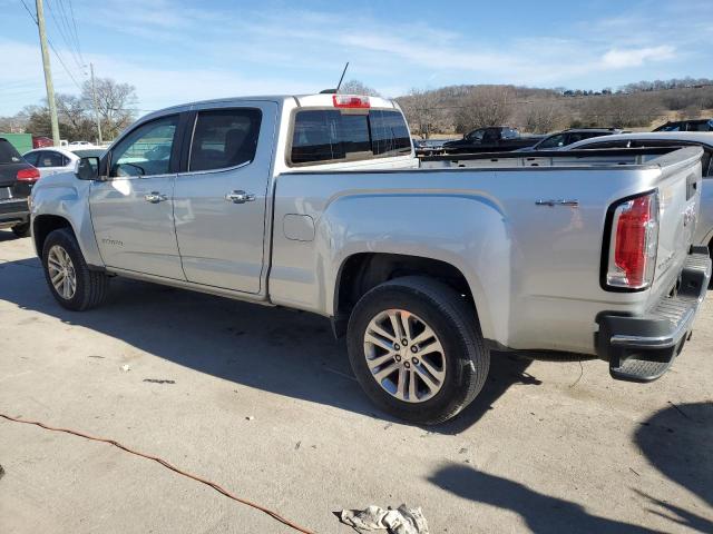 1GTG6CE33F1222813 GMC CANYON SLT
