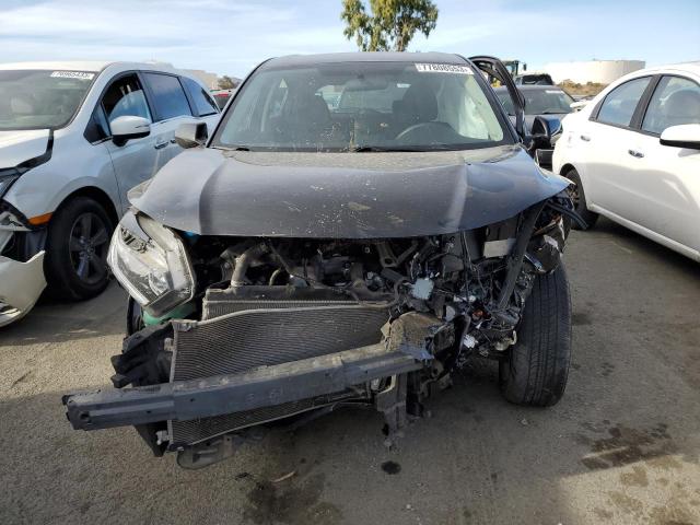 3CZRU6H39KG723030 Honda HR-V LX