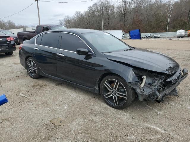 1HGCR2F56HA029639 Honda Accord Sport