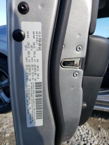 3C4PDCGB6FT630029 Dodge Journey Crossroad