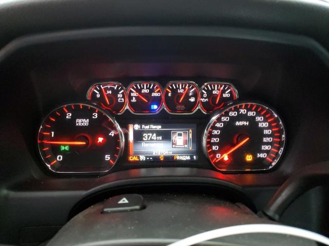 1GT12TE81GF295213 GMC Sierra K2500 Slt