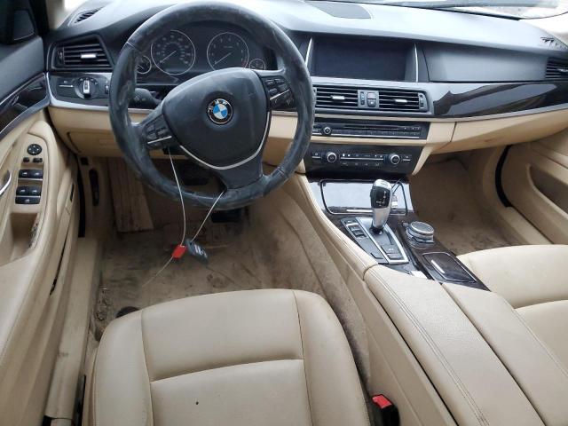 WBA5A5C57FD521013 BMW 528 I