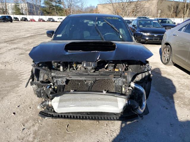 JF1VA1J69H8811150 Subaru Wrx Limited