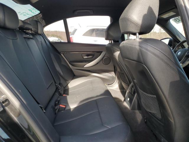 WBA8E9C50GK646618 BMW 328 I Sulev