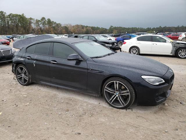 WBA6D4C58JD985944 BMW 650 I Gran Coupe