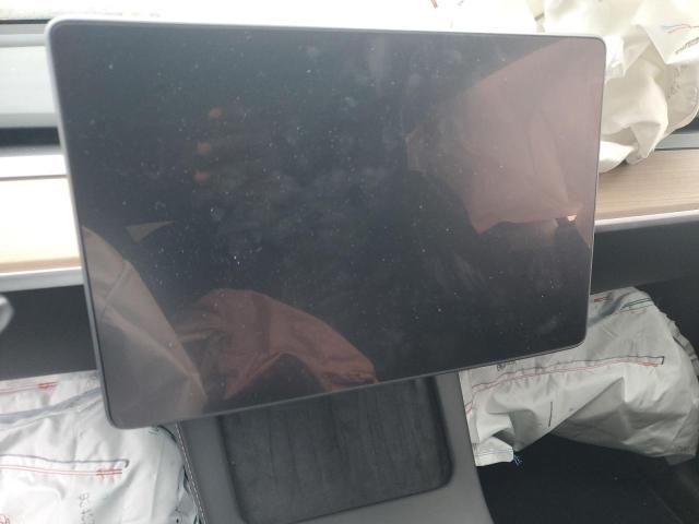 7SAYGDEE2PA175923 Tesla Model Y